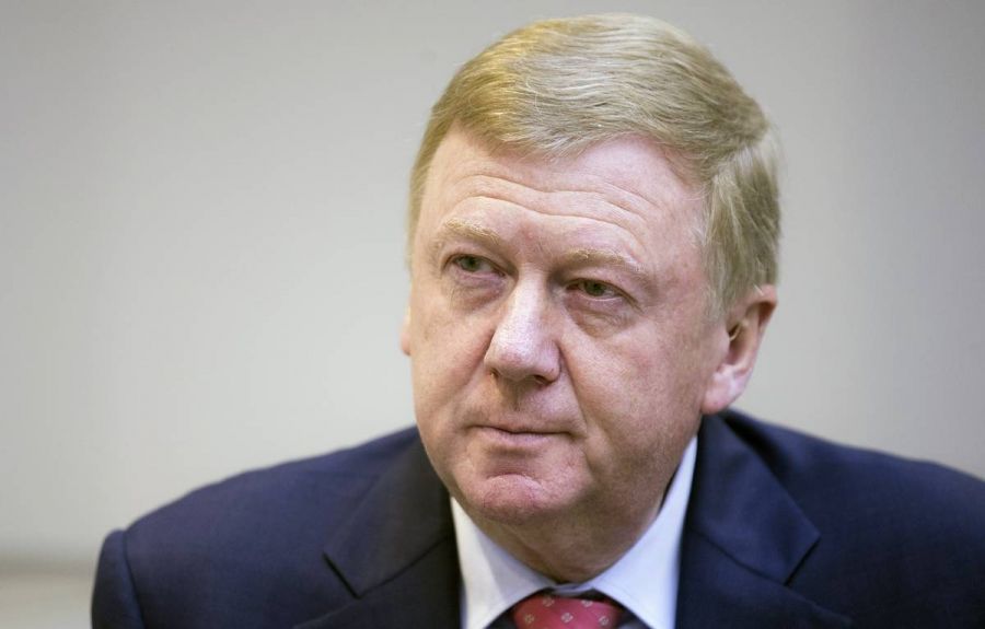 Минэнерго оспорил слова Чубайса о неработоспособности российской угольной стратегии