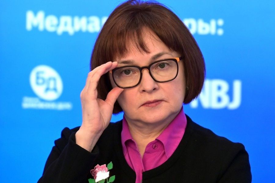 Глава Центробанка РФ Набиуллина заявила о приближении к пределу роста ипотеки