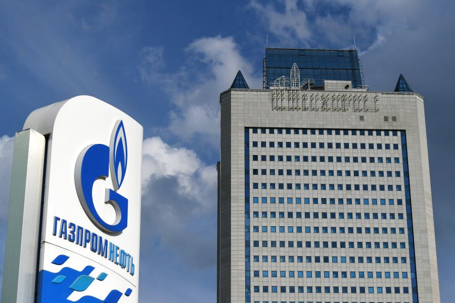Доходы Петербурга от перерегистрации «Газпрома» вырастут на 40 млрд руб. в год