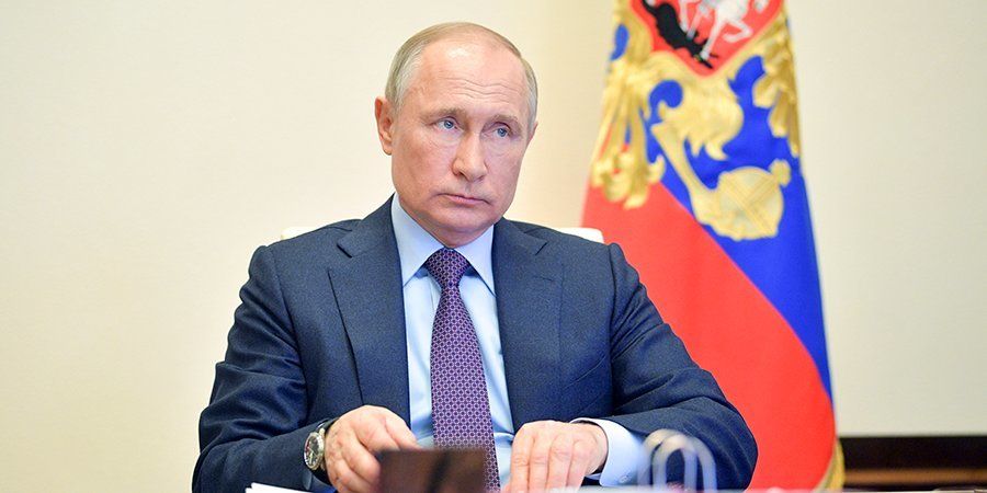 Путин признал упущение экспорта угля из-за неподготовленной инфраструктуры