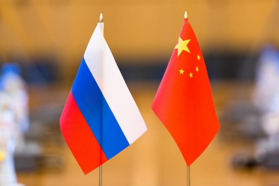 Россия тайно заняла у Китая 125 миллиардов долларов за 17 лет