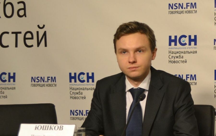 Эксперт ФНЭБ Юшков защитил Россию от обвинений США по газу в Европе.