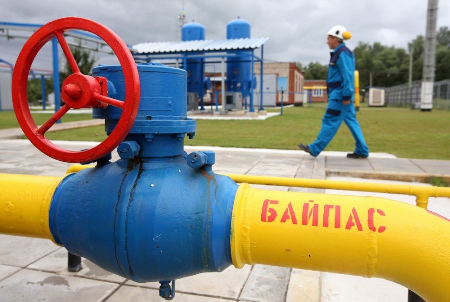 Денис Шмыгаль назвал расценки на газ для населения Украины