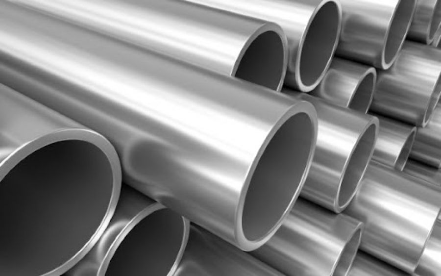 «Газпром» купит 86 тысяч тонн труб на 8,7 млрд рублей для строительства газопровода