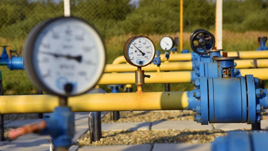 «Газпром» извлекает максимальную выгоду от газового голода Европы
