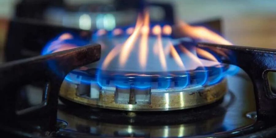 Подземные газовые хранилища в Великобритании заполнены на 100%
