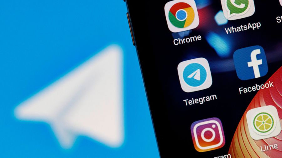 Тelegram и Twitter грозят штрафы до ₽12 млн за отказ удалить запрещенный в РФ контент