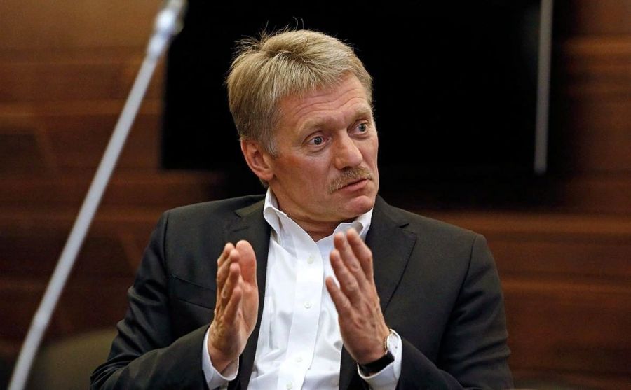 Дмитрий Песков заявил, что России не готова признать биткоин в качестве средства платежа