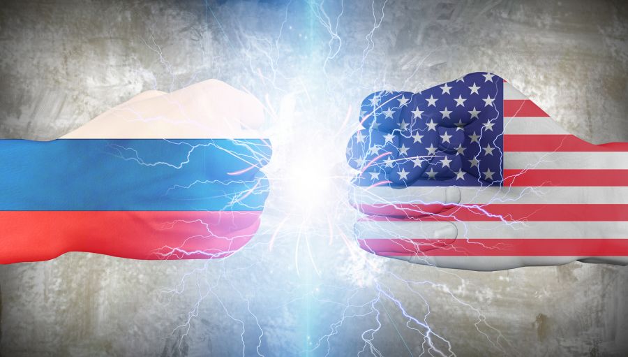 Америка обвинила Россию в рекордной стоимости газа в Европе
